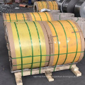 Hot rolled j1 j3 j4 201 grade stainless steel coil